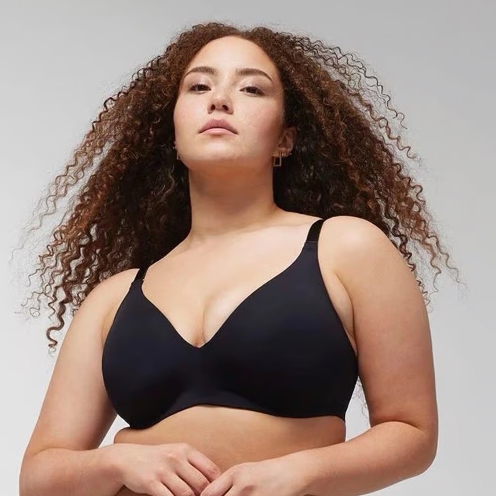 Soma Vanishing 360 Wireless Bra